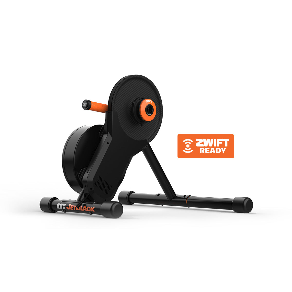 Jet Black - VICTORY Smart Trainer