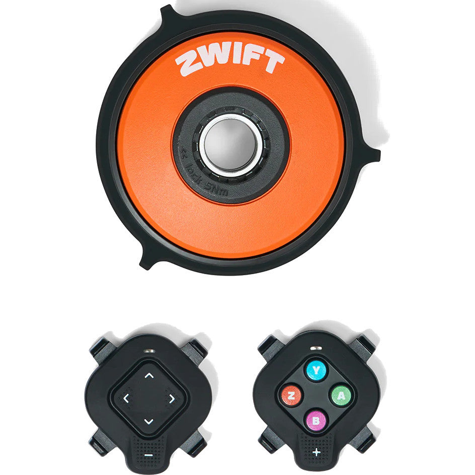 Zwift - Cog and Click Upgrade Kit (v2)